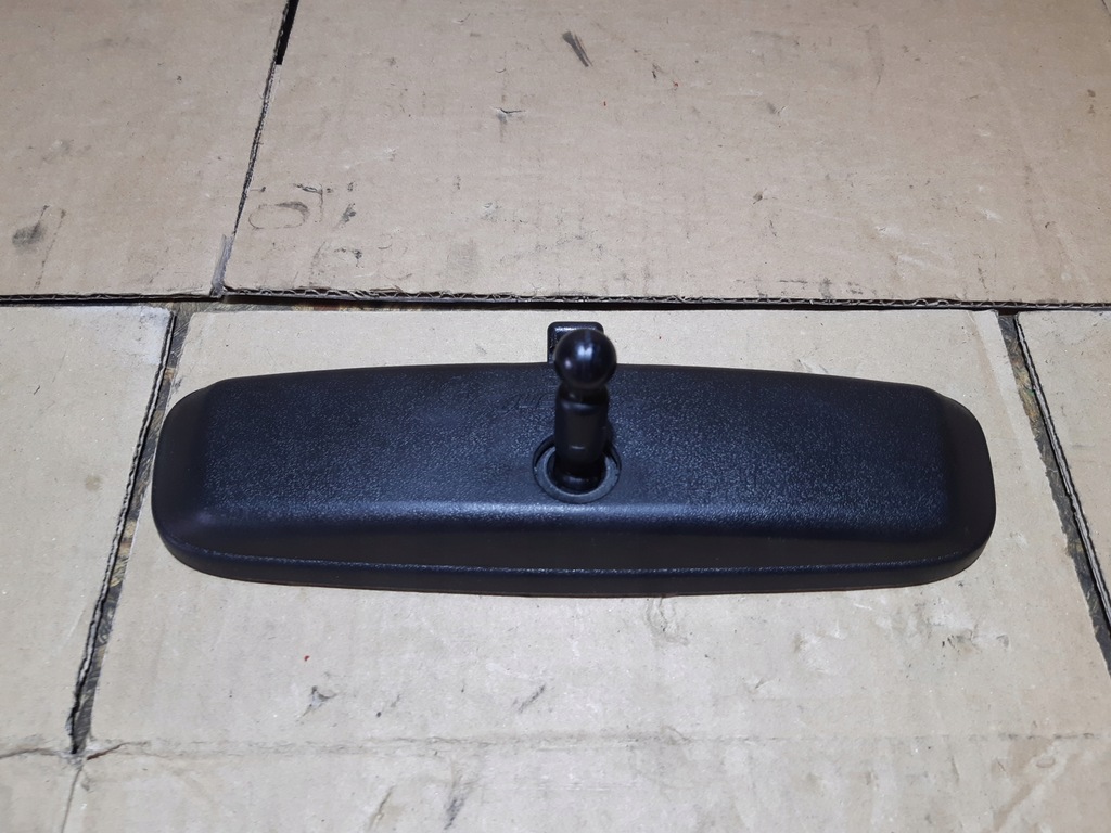 фото №7, Kia ceed ii зеркало заднего вида внутреннее a047396 012143