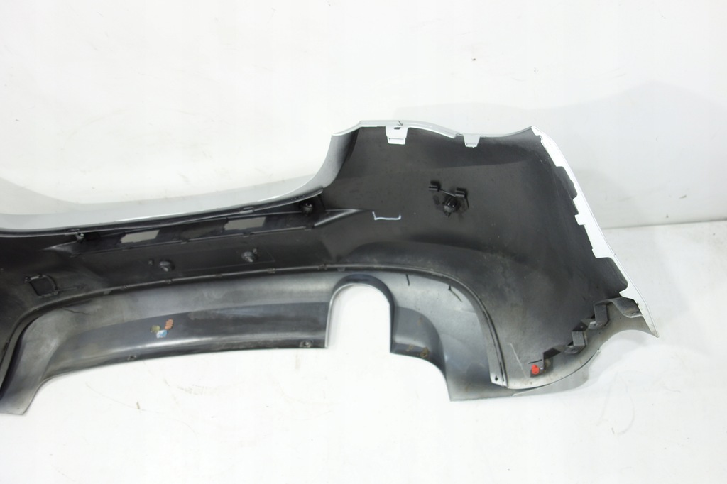 фото №8, Бампер задняя opel corsa e opc line 4 pdc 13440307