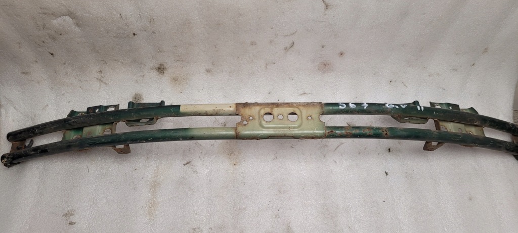 фото №1, Балка бампера перед suzuki grand vitara ii 05-09