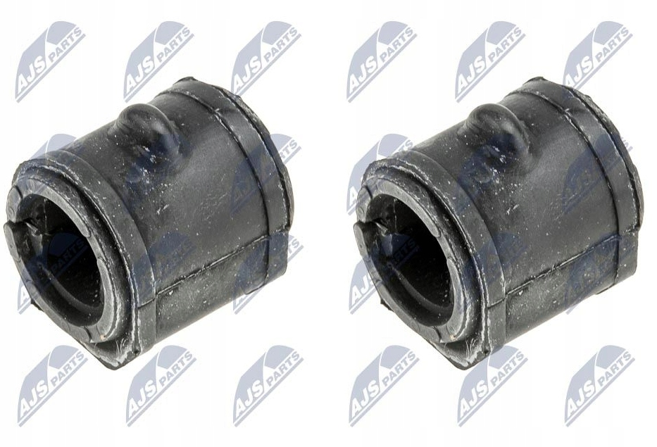 фото №1, Nty гумовий елемент тяга стабілізатора перед 2 sz