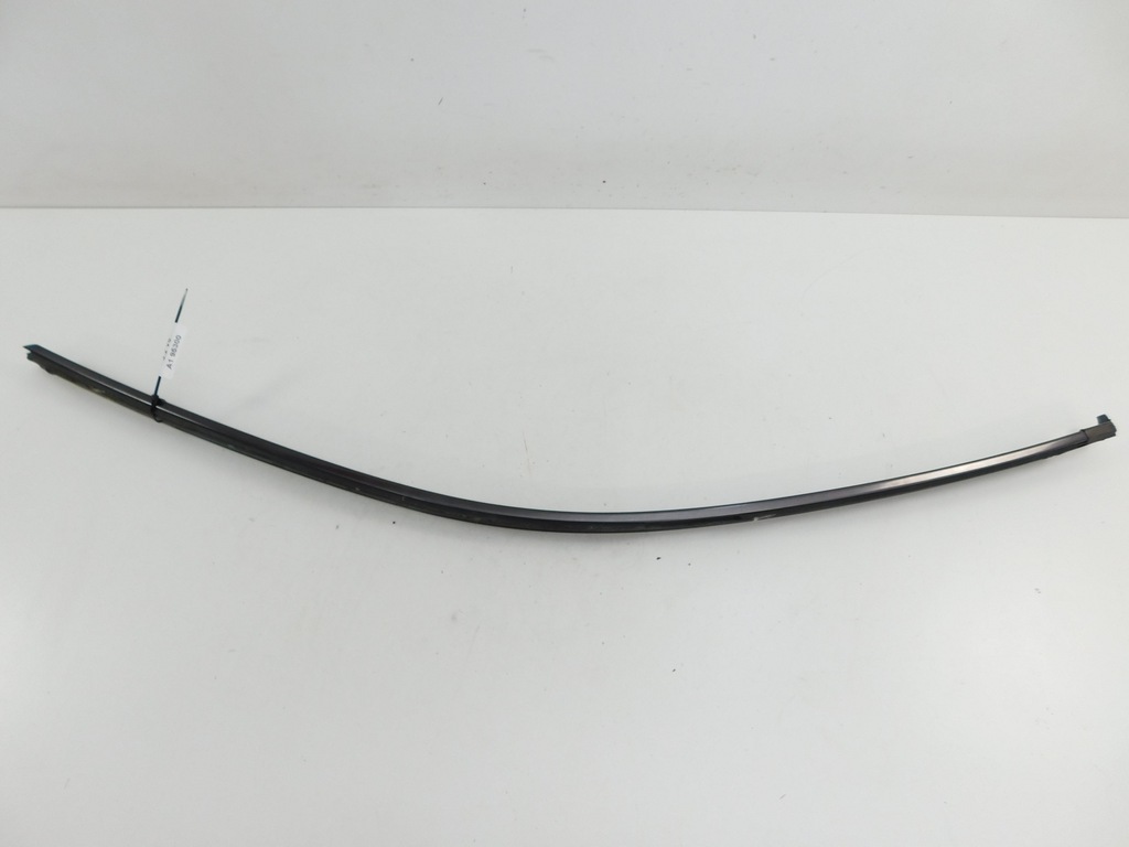 фото №1, Mercedes clk w208 3,2 v6 молдинг рамка двері кузов права