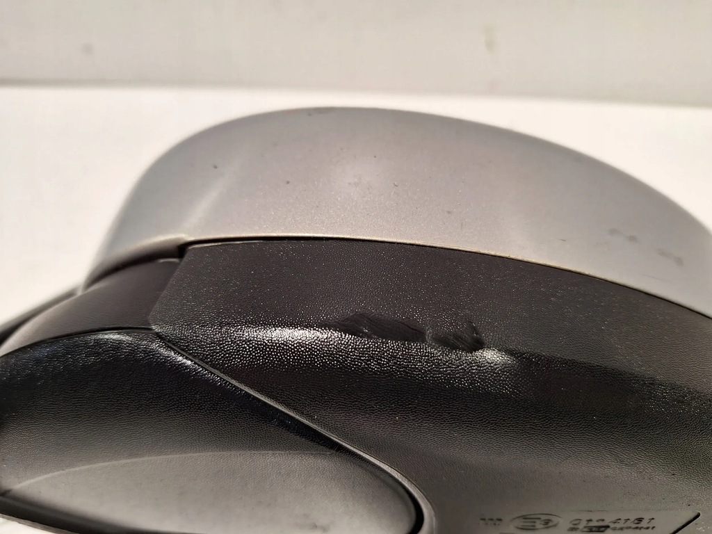 фото №7, Зеркало левая renault espace iv 04-10 7pin eu