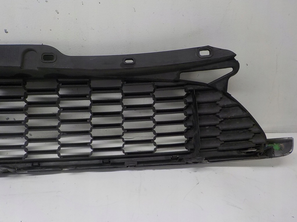 фото №10, Mini cooper s jcw решітка решітка радіатора решітка радіатора середня бампера 0442012