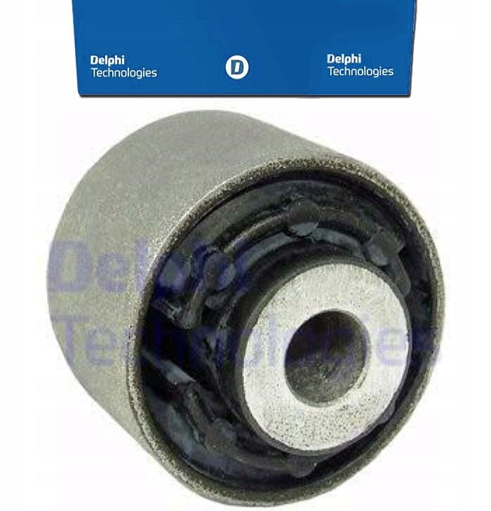 фото №1, Втулка рычага delphi do audi a6 3.0 rs6