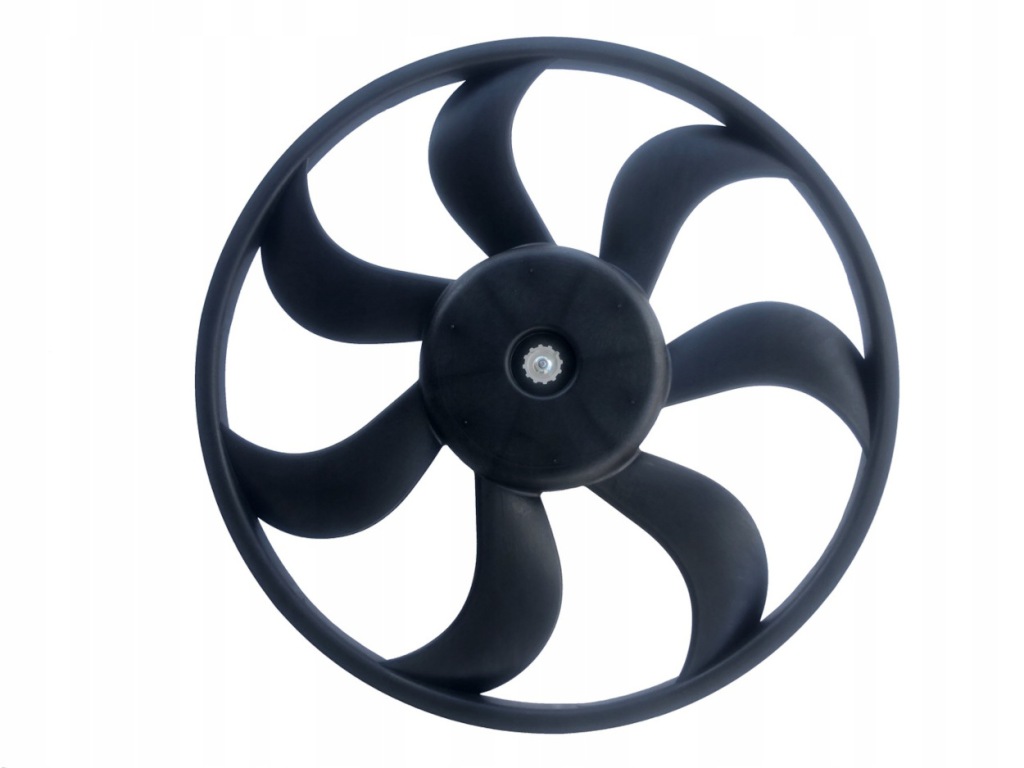 фото №1, Вентилятор радіатора renault koleos ii 2016-