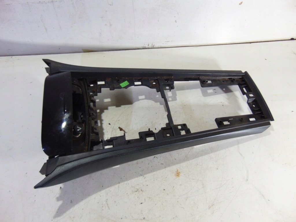 фото №1, Рамка туннель peugeot 508 i gt 9688547577