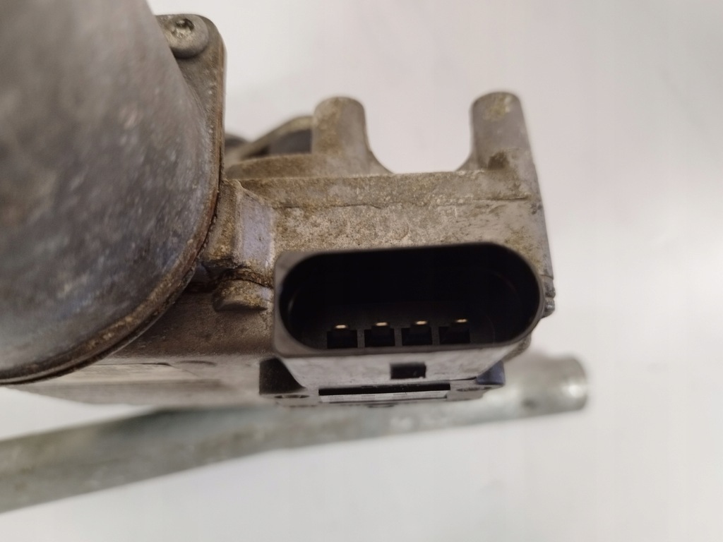 фото №15, Audi q7 4l 07r uk механизм дворник перед 4l2955119a