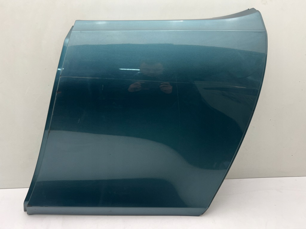 фото №1, Bmw i3 l01 обшивка двері задніх лівих задня панель захист оригінал 13-