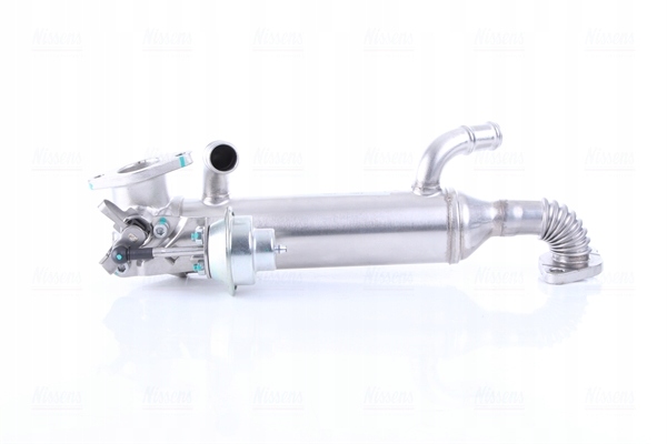 фото №15, Радиатор клапана egr vw 2,5tdi