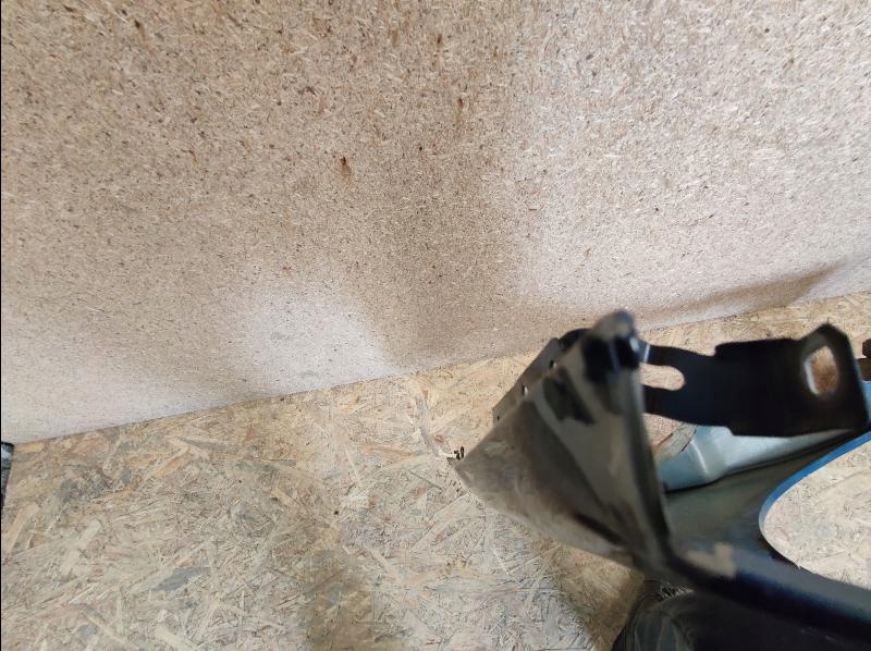 фото №10, Крыло передний перед правый fiat grande punto