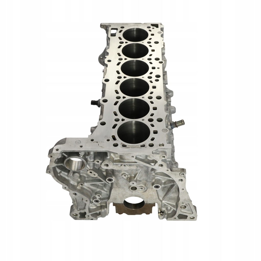 фото №10, Bmw x5 e70 e90 e91 lci f10 f11 n57d30a блок двигуна 2359836
