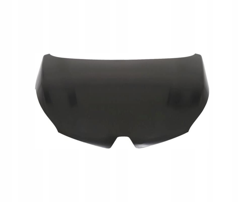 фото №1, Капот renault captur 2013 - 2019