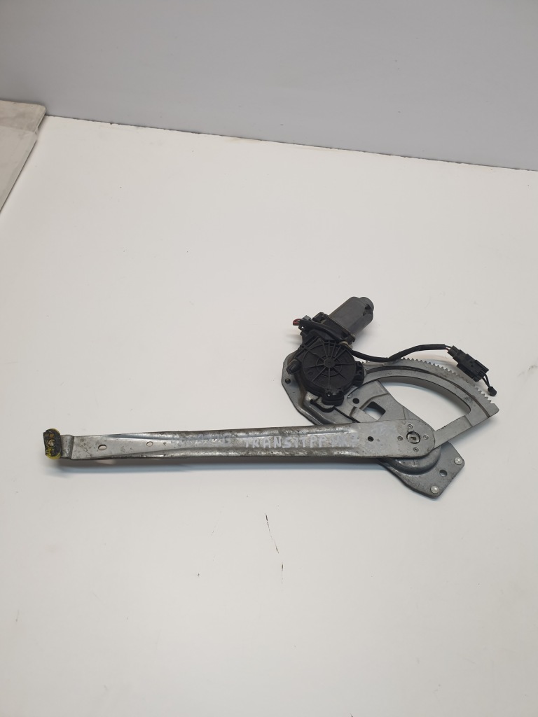 фото №1, Подъемник стекло передний перед правый ford transit mk7 400922b