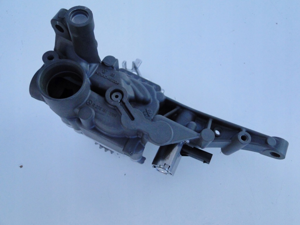 Mercedes насос оливи масляна m276 276 m272 272 бензин gle gls Доставка