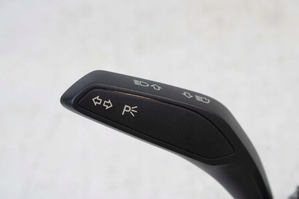 фото №12, Audi q2 перемикачі керма 82a953521b перемикач важіль керма 82a 95