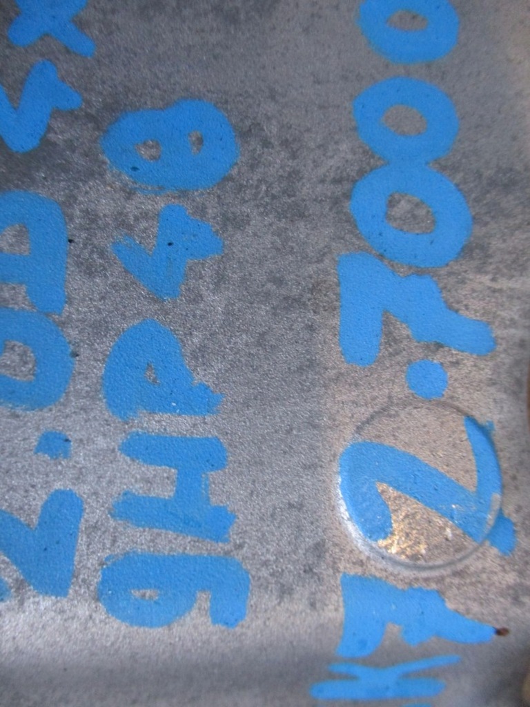 фото №7, Коробка передач передач evoque 2,0d 4x4 kk72-7000-fb