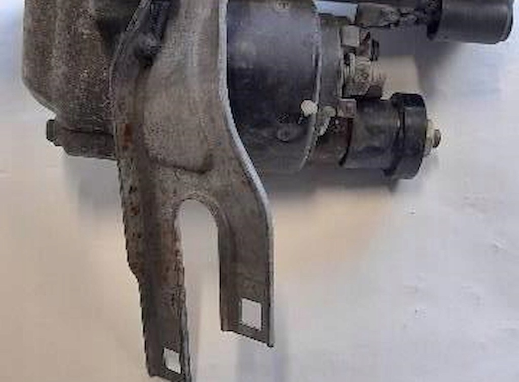 фото №4, Стартер honda civic