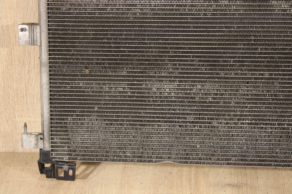 фото №5, Радиатор кондиционера peugeot 508 i 2.2 hdi