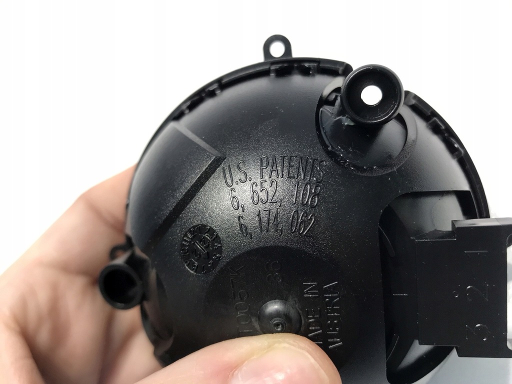 фото №6, Skoda octavia iii моторчик регулировки usterka 6652108