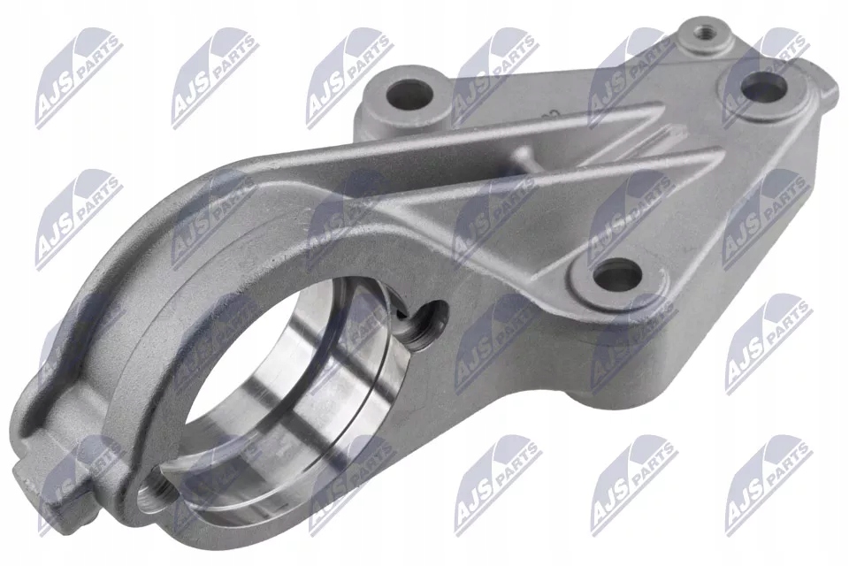 фото №2, Опора полуось приводной