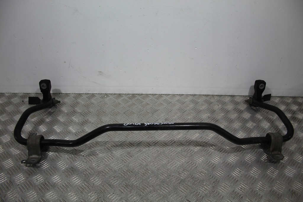 фото №1, Стабилизатор тяга задняя opel zafira d life