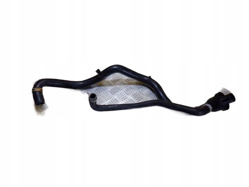 фото №1, Smart forfour ii термостат wąż wody 110612674r