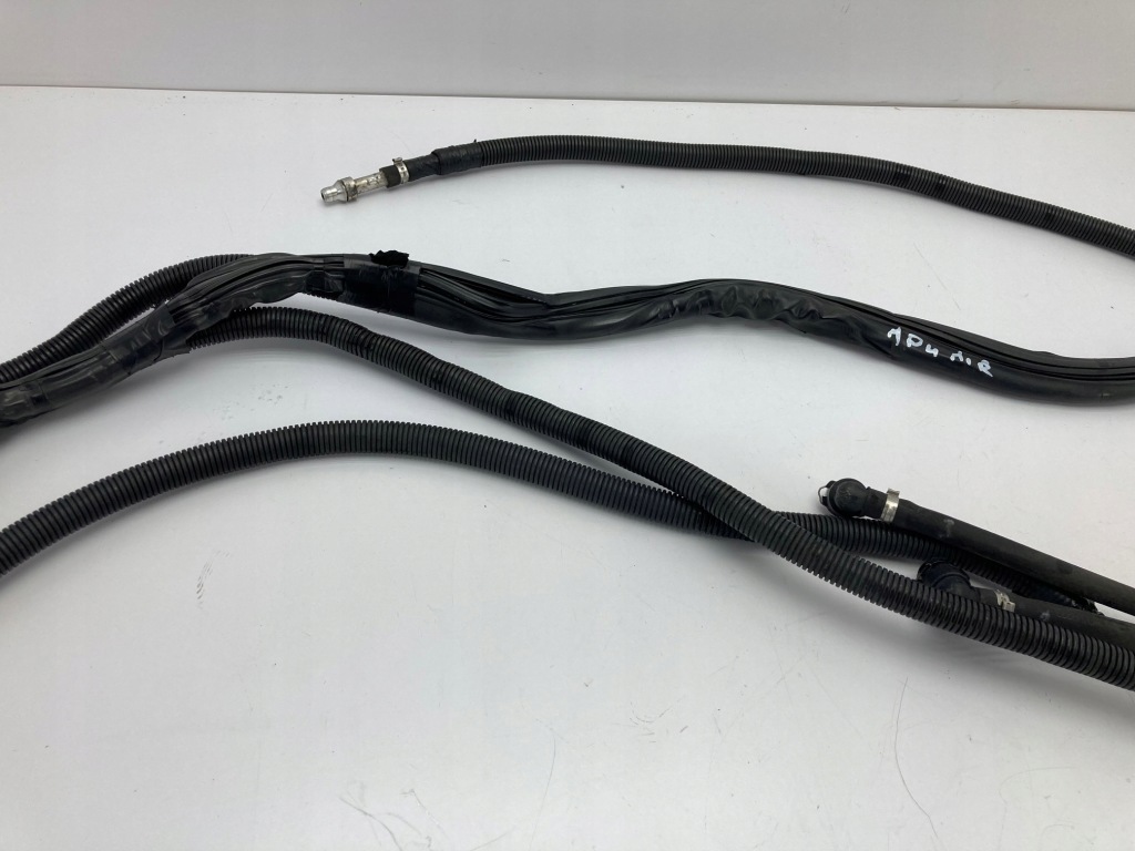 Mercedes actros mp4 провода охлаждение adblue в Украине