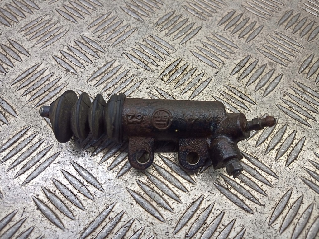 фото №1, Цилиндр сцепления toyota rav-4 iii 2.2 d4d