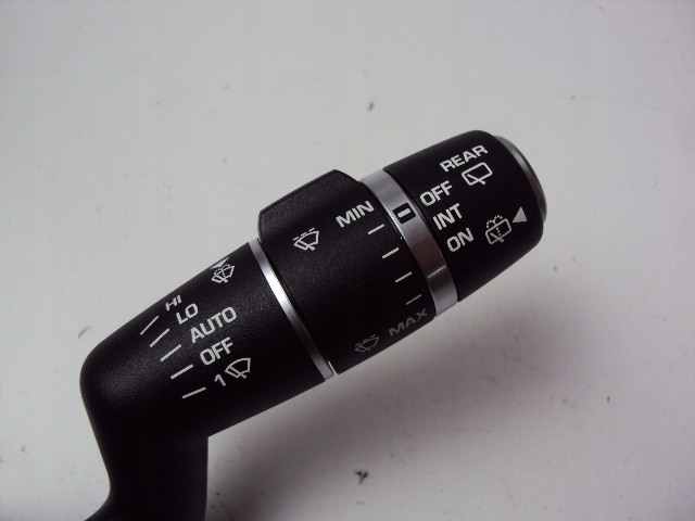 фото №2, Перемикач комбінований range rover sport l405