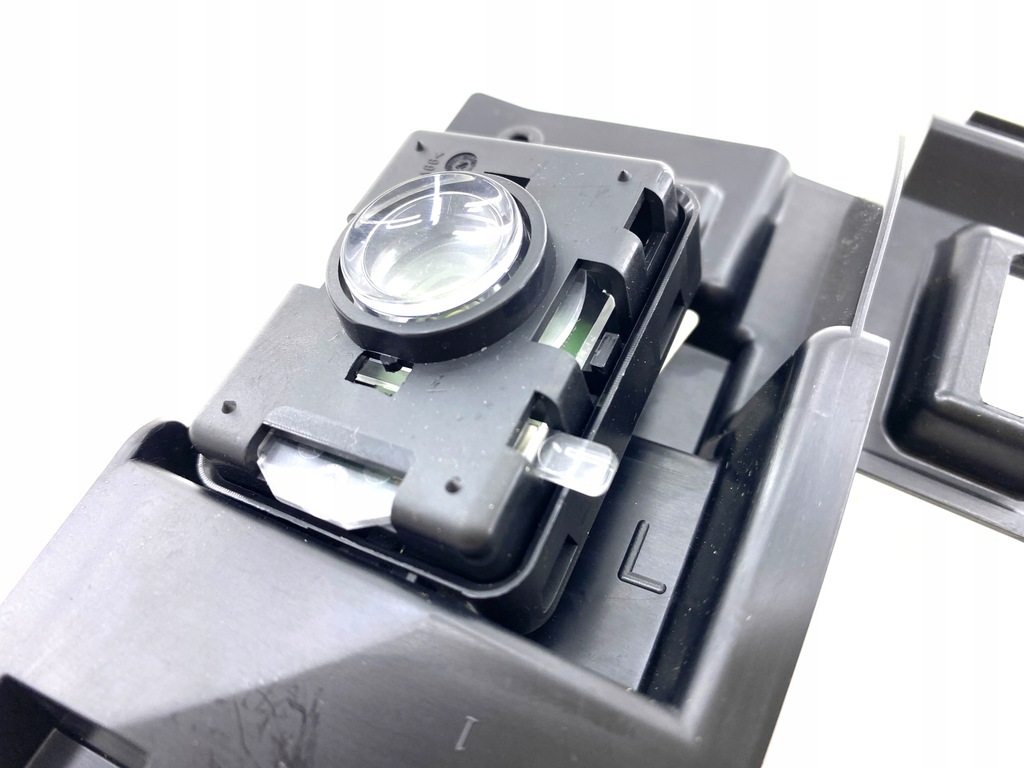 фото №10, Захист динаміка мікрофона ліхтарі середній стельовий tesla s eu - комплект