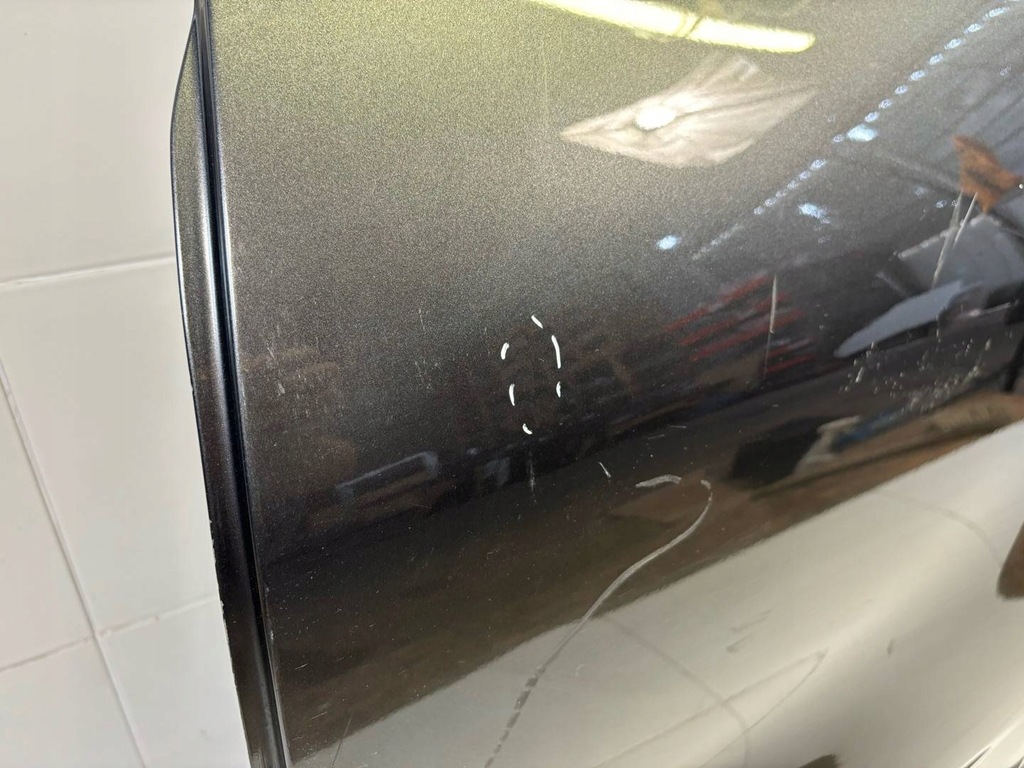 фото №8, Дверь задняя левая сторона ford puma 2 2021