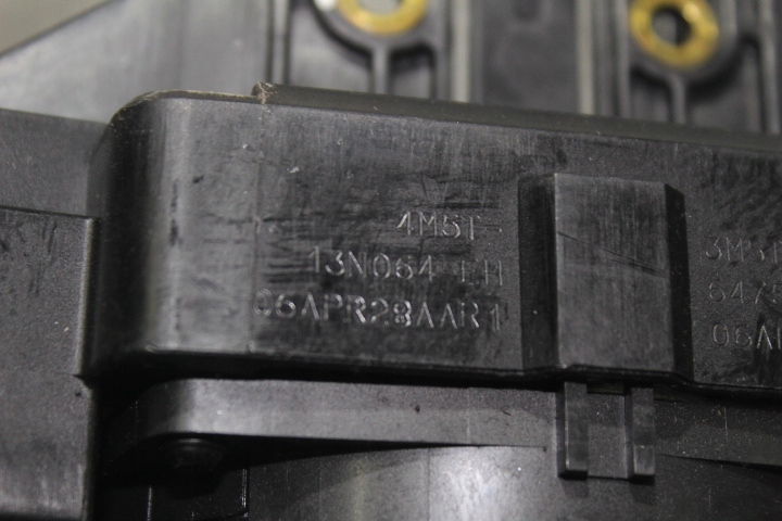 фото №2, Переключатель комбинированный света ford focus ii mk2