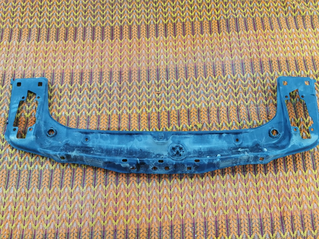 фото №4, Pas верхній bmw f20