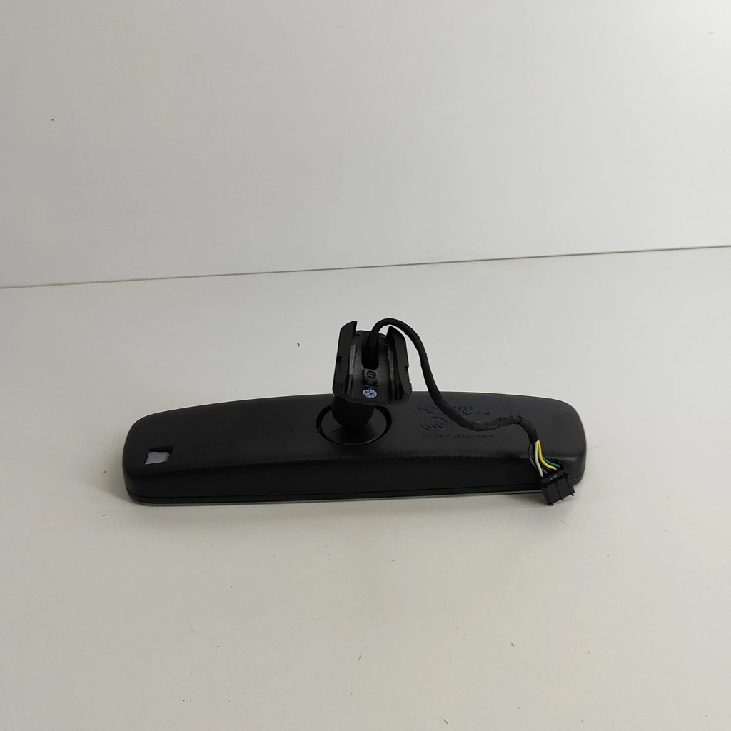 фото №6, Ford mustang mach-e 2023 зеркало заднего вида