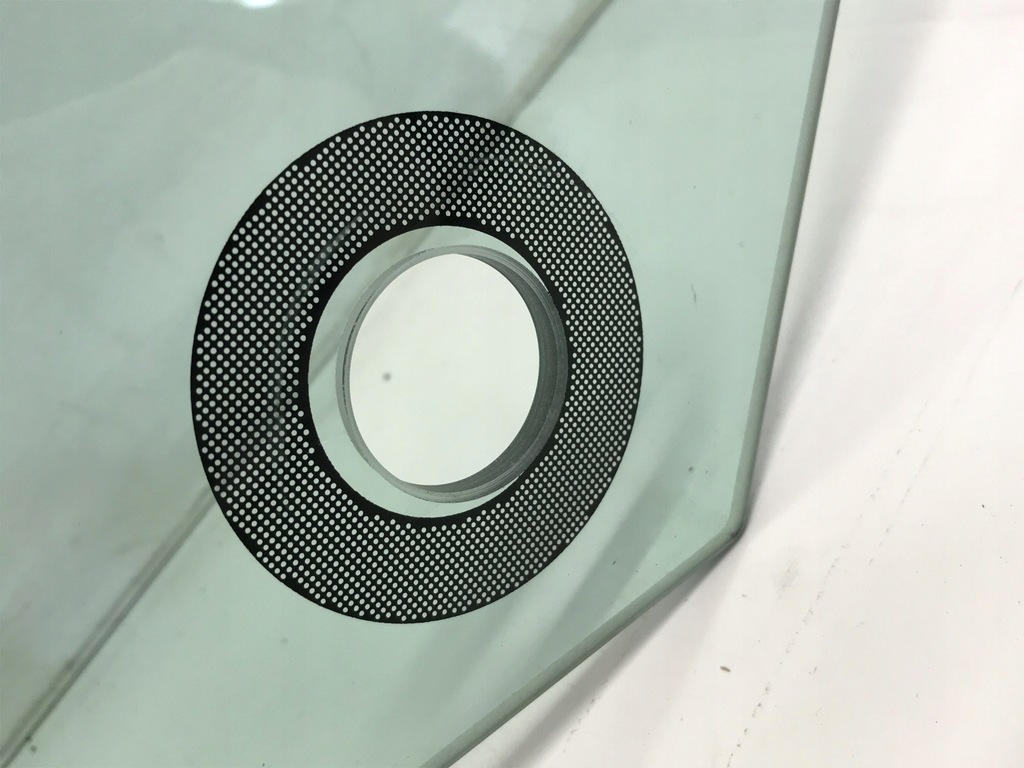 фото №5, Стекло дверь с roku 2018 левый перед bmw 6 gt g32