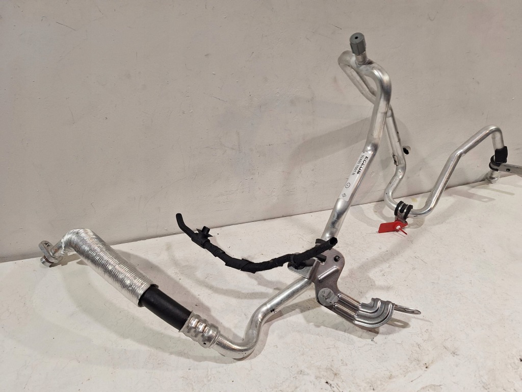 фото №2, Шланг кондиціонера 924807601r renault trafic iii 19-