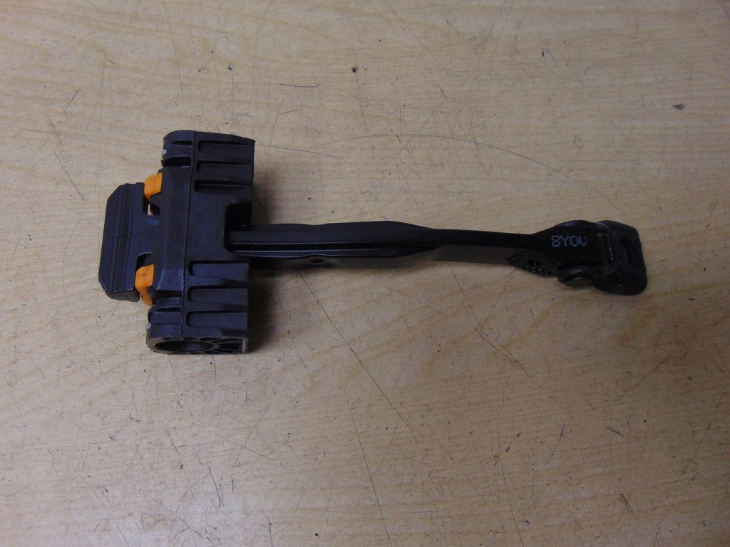 фото №1, Ограничитель дверь audi a3 8y 2020- 8y0837249