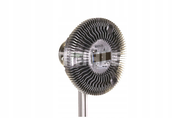 фото №9, Mahle cfc 36 000p зчеплення, вентилятор охолодження