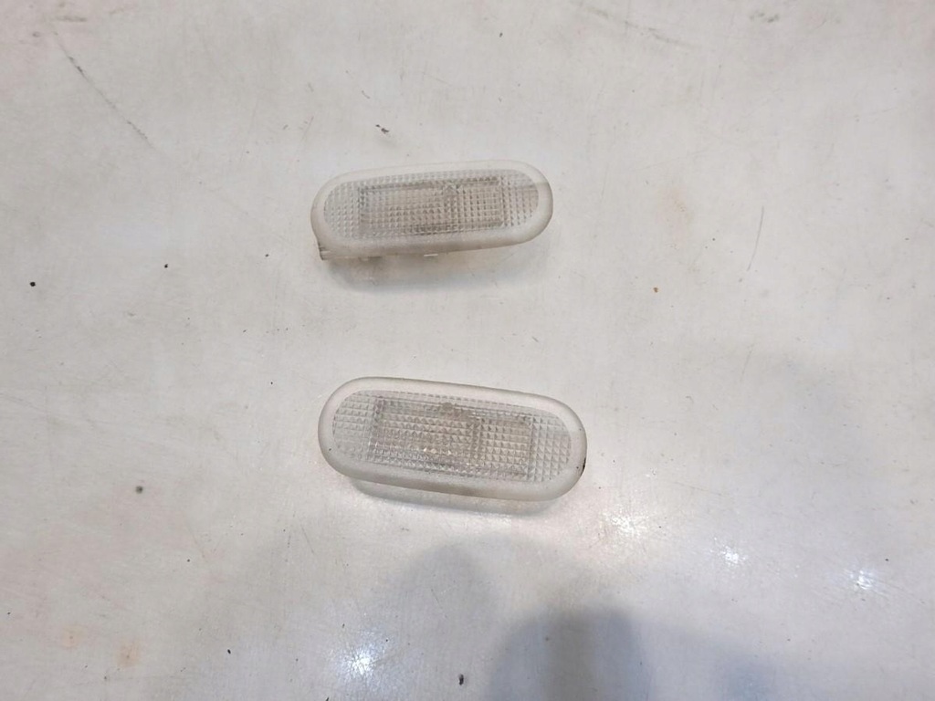 фото №2, Лампа освітлення салону renault latitude