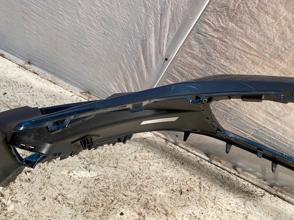 фото №9, Audi e-tron 4ke бампер перед передний 4ke807437