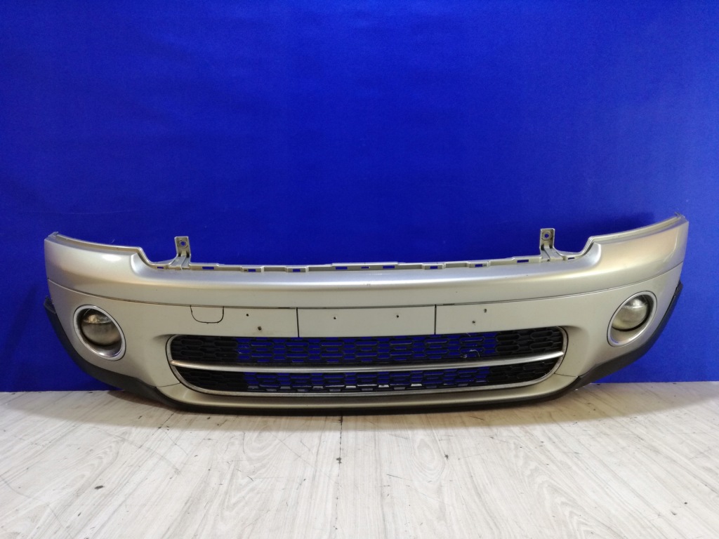 фото №1, Mini cooper r55 r56 r57 бампер перед передній a60/7 дизель