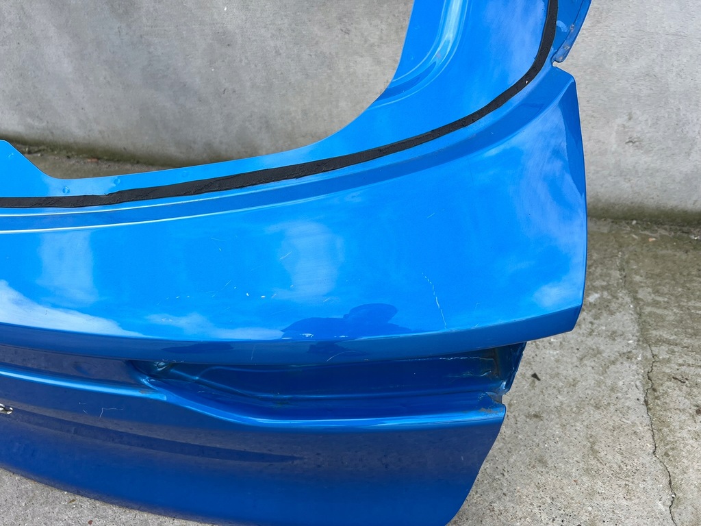 фото №10, Крышка багажника задняя задняя alfa romeo tonale