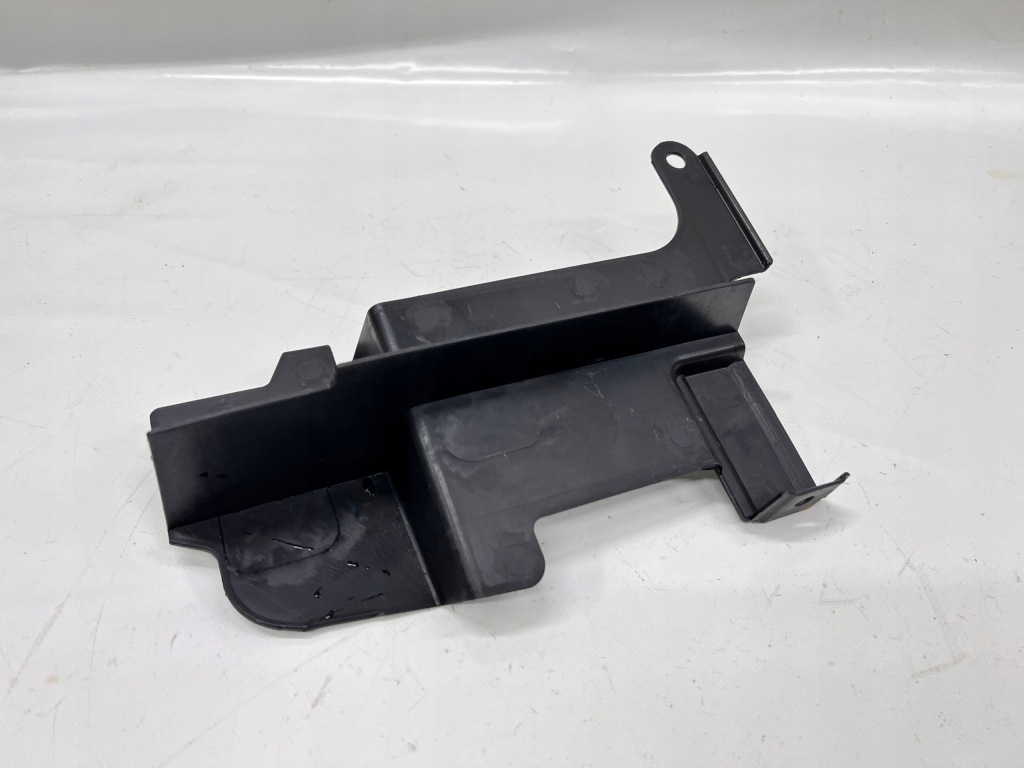 фото №1, Citroen c4 aircross воздуховод воздуха левая 5379a279