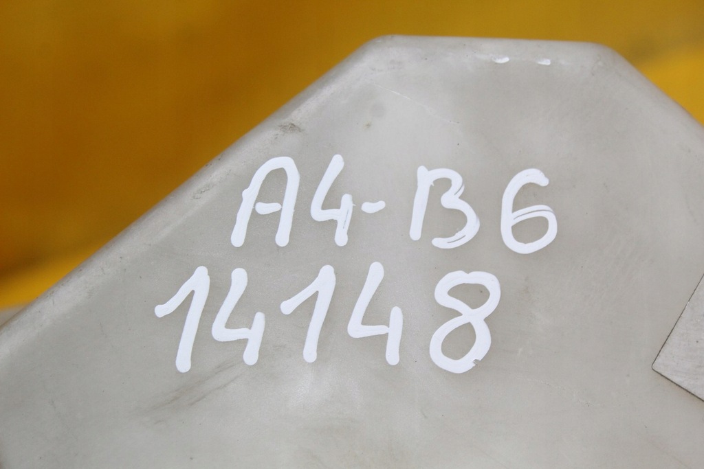 фото №11, Бачок рідина омивача audi a4 b6 8e0955453af 8e5955451e