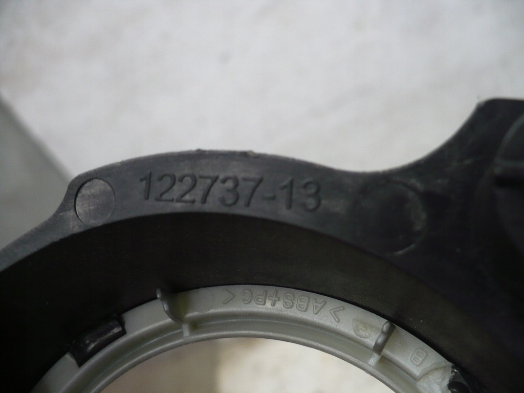 фото №5, Mini cooper s r56 рамка захист спідометра 122737-13