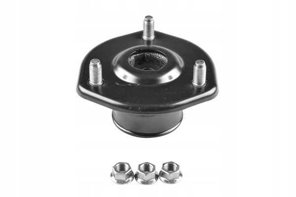 фото №1, Подушка амортизатора ted91653 tedgum