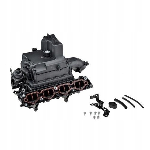 фото №1, Nty bks-pl-003 колектор всмоктуючий