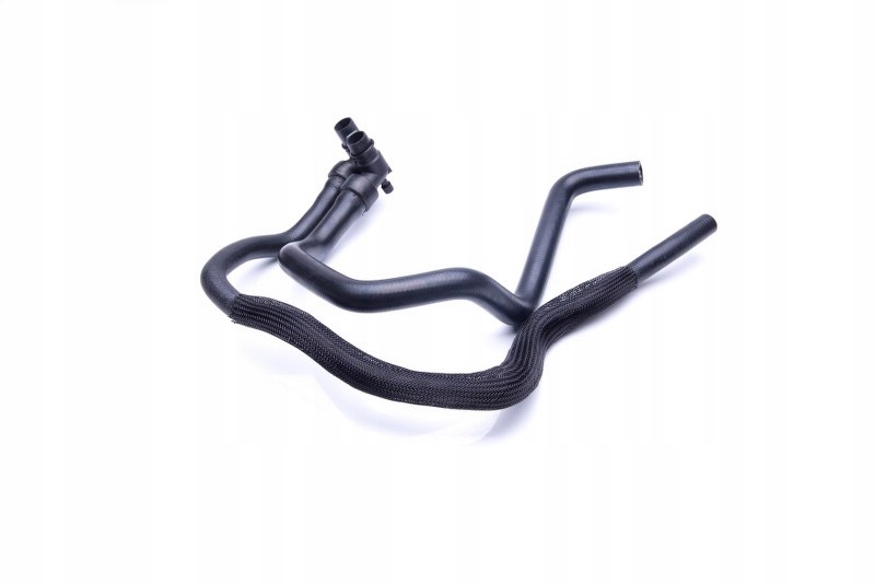 фото №13, Шланг отопителя peugeot 6464qt