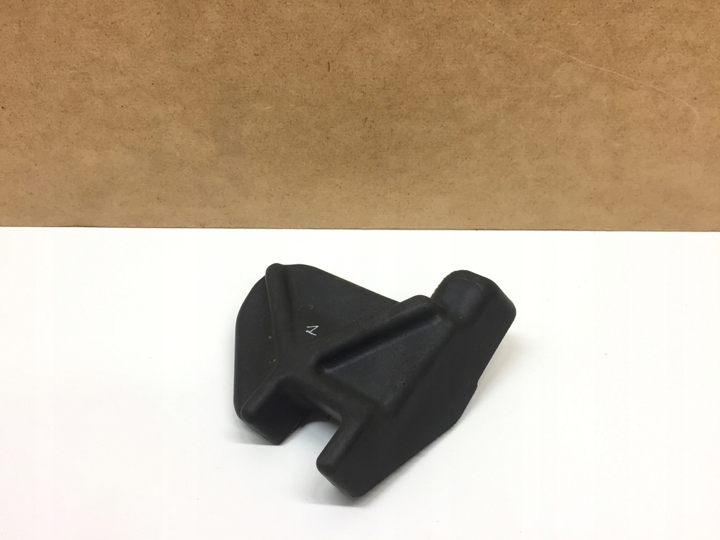 фото №1, Citroen c4 iii пена губка прокладка жабо l