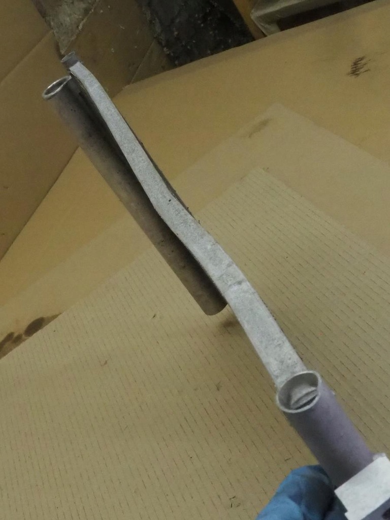 фото №14, Fiat 500 panda mild hybrid радиатор кондиционера mr470773-0121